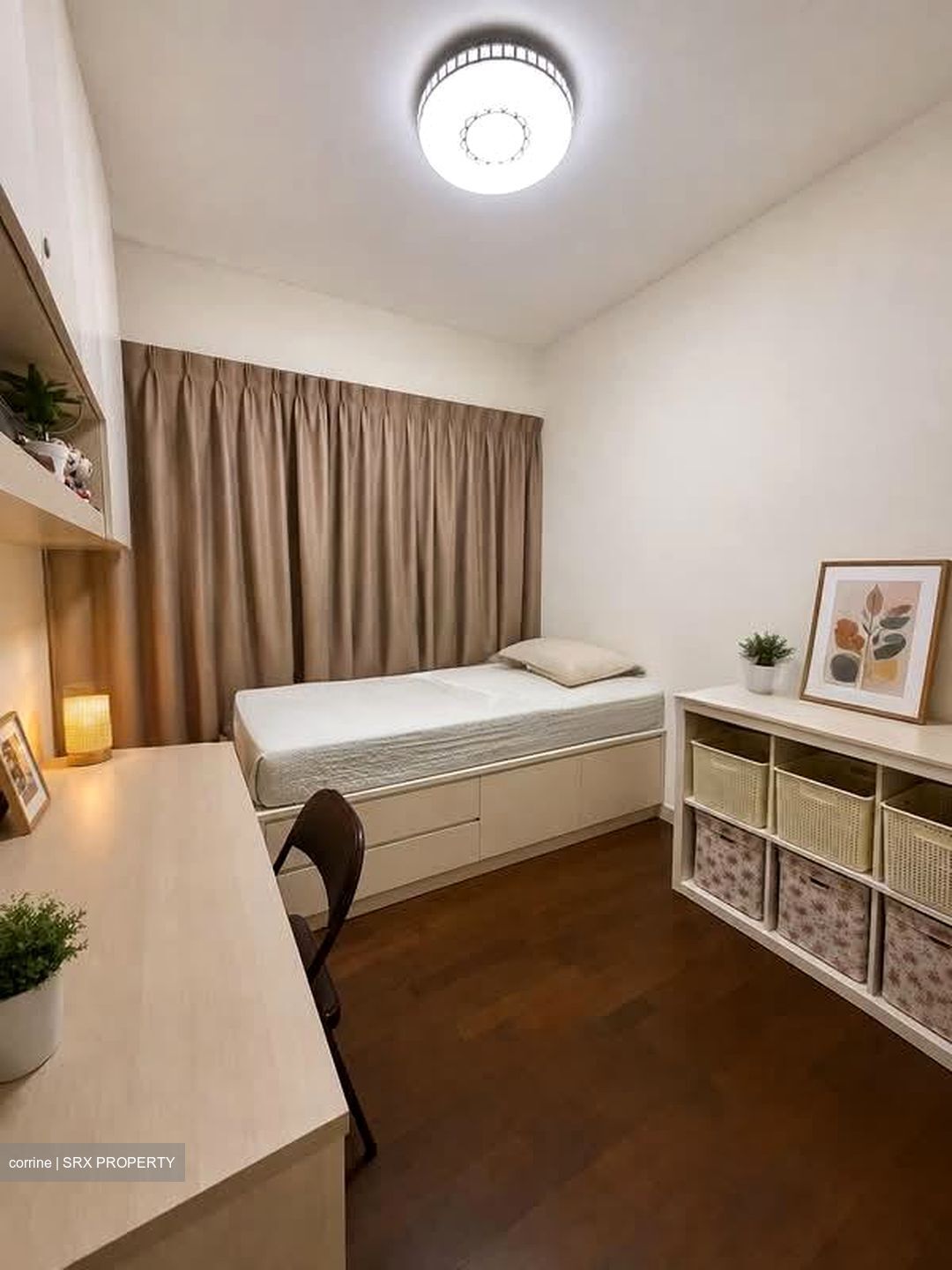 Arc at Tampines (D18), Condominium #597707891